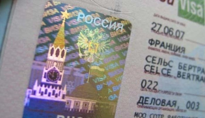 Ρωσικός τουρισμός: Ξεκίνησε η έκδοση τριετούς visa πολλαπλών εισόδων στην Ελλάδα