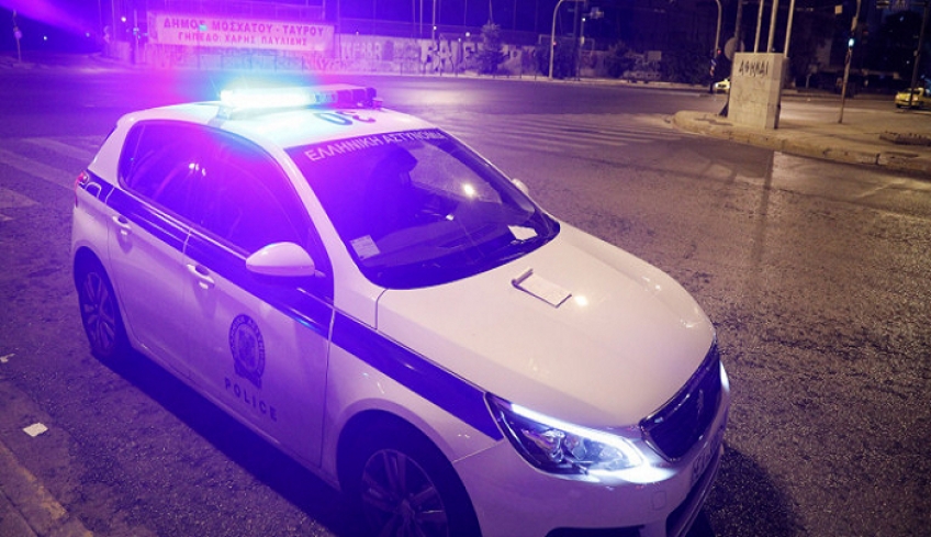 Αργυρούπολη: Δύο ανήλικοι Αλβανοί συνελήφθησαν για την άγρια επίθεση σε 15χρονο και 17χρονο