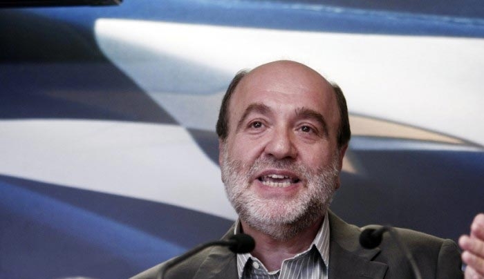 Αλεξιάδης: Θα κλείσουμε πάρα πολλά χρόνια στην κυβέρνηση – ΒΙΝΤΕΟ
