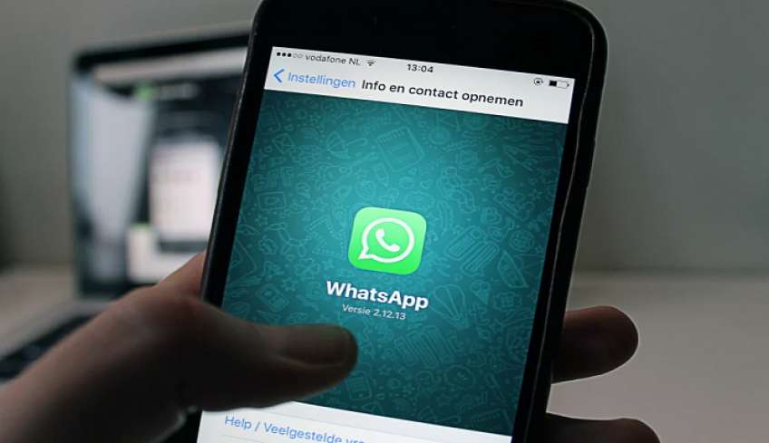WhatsApp: Αναβαθμίζει τις κλήσεις - Τι αλλάζει στην εφαρμογή