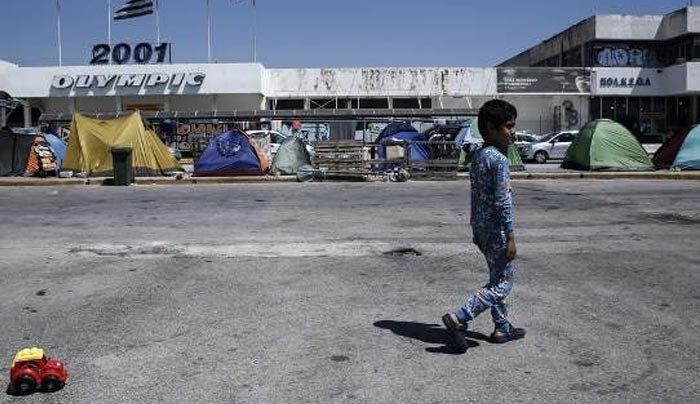 Έκτακτη οικονομική βοήθεια 83 εκατ. ευρώ στην Ελλάδα για το προσφυγικό