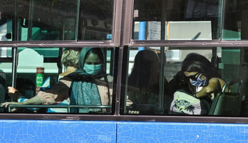Από την Παρασκευή στους δρόμους της Αθήνας τα πρώτα νέα λεωφορεία