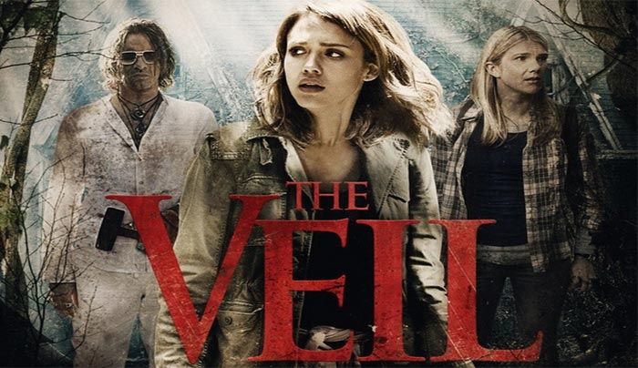 Η Jessica Alba μπλέκεται στα δίχτυα του κακού, στο θρίλερ μυστηρίου «The Veil» (Trailer)