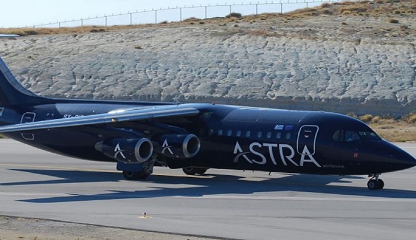 Astra Airlines: Οι ακυρώσεις πτήσεων, τα σημεία-φωτιά των ορκωτών και οι επιχορηγήσεις