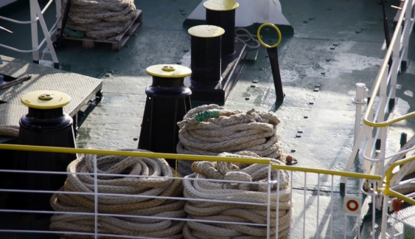 Θρίλερ για επιβάτες σε κρουαζιερόπλοιο στην Ηγουμενίτσα - Η πρόσκρουση, η ζημιά στο πλοίο και η απαγόρευση απόπλου