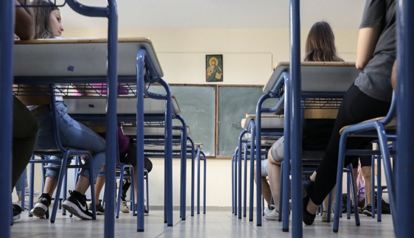 Πανελλήνιες 2022: Έρχονται «καταιγίδες» για τους μαθητές της Γ’ Λυκείου