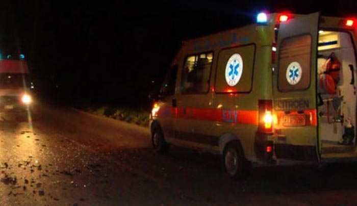 Θρήνος στην Αχαΐα: Αυτοκίνητο παρέσυρε και σκότωσε 7χρονη που πήγαινε στον Επιτάφιο