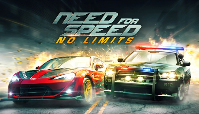 Need for speed: No limits επίσημα νέο επεισόδιο για Android &amp; iOS (video)