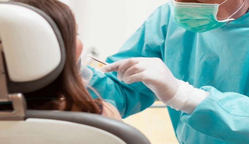 Οδοντιατρικός Σύλλογος Δωδεκανήσου: Αντιμετωπίζουμε τα απολύτως αναγκαία και επείγοντα περιστατικά-Οδηγίες