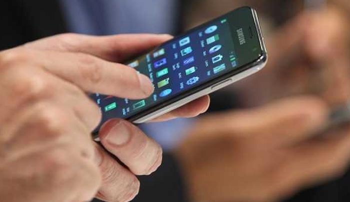 Κακόβουλο λογισμικό κλέβει κωδικούς του mobile banking