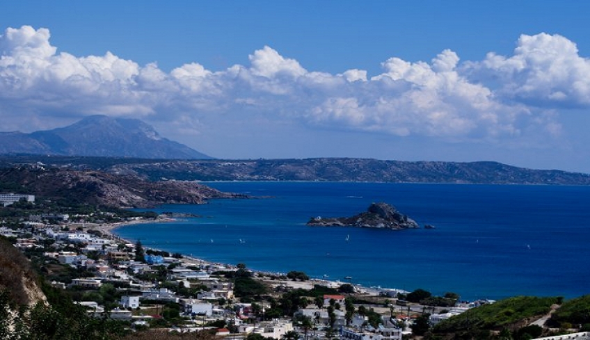 Η Daily Mail αποθεώνει 17 ελληνικά νησιά-Ανάμεσά τους Ρόδος και Κως