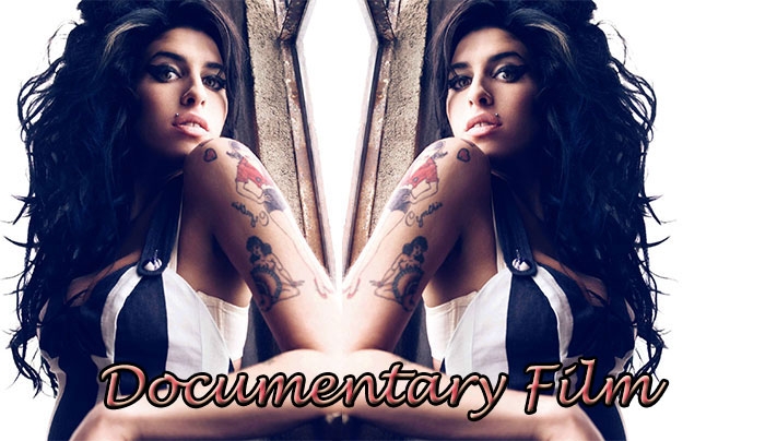 Το Ντοκιμαντέρ της Amy Winehouse στα προσεχώς! (Trailer)