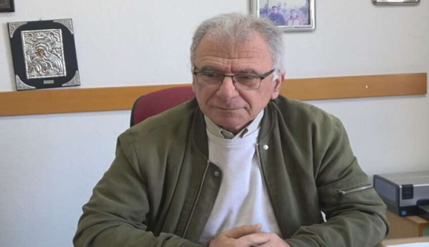 Αντώνης Κρητικός: Διαφωνούμε επί της διαδικασίας σύγκλησης των συνεδριάσεων του Δημοτικού Συμβουλίου