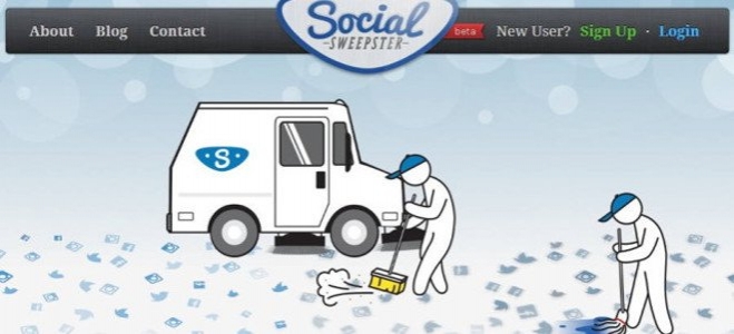 Social Sweepster, η εταιρεία που «καθαρίζει» τις... άβολες φωτογραφίες μας σε Facebook και Twitter
