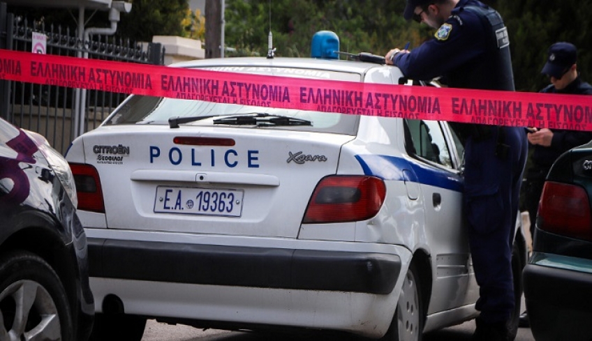 Δολοφονία ο θάνατος της γυναίκας στην Καλαμαριά – Την είχαν χτυπήσει στο κεφάλι [βίντεο]