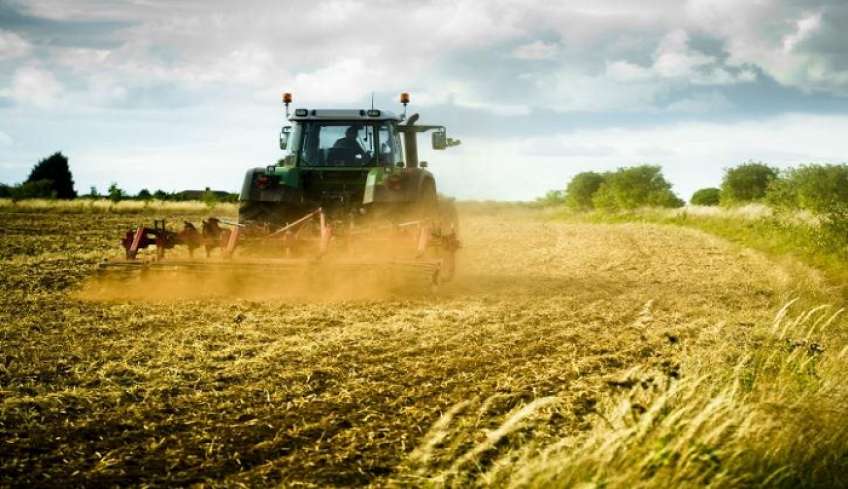 Από 12 Ιουλίου δυνατή η υποβολή αιτήσεων ενίσχυσης για τον Πράσινο Αγροτουρισμό