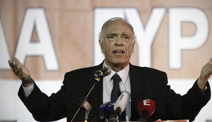 Λεβέντης: &quot;Ο Τσίπρας θα πάει σε εκλογές λόγω των διαφωνιών μέσα στον ΣΥΡΙΖΑ&quot;