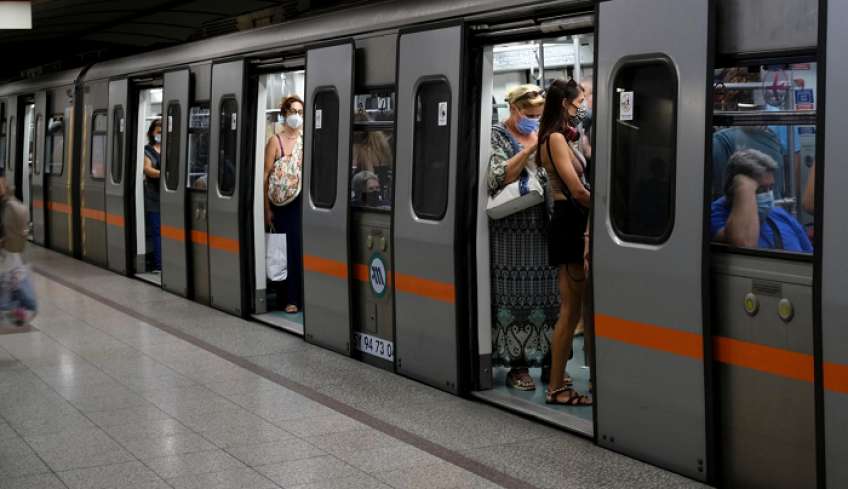 Το Μετρό πηγαίνει Γλυφάδα, Μαρούσι, Καλλιθέα και Πετρούπολη – Που θα βρίσκονται οι 28 νέοι σταθμοί