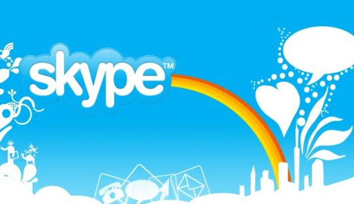 Η Microsoft λανσάρει Skype share button