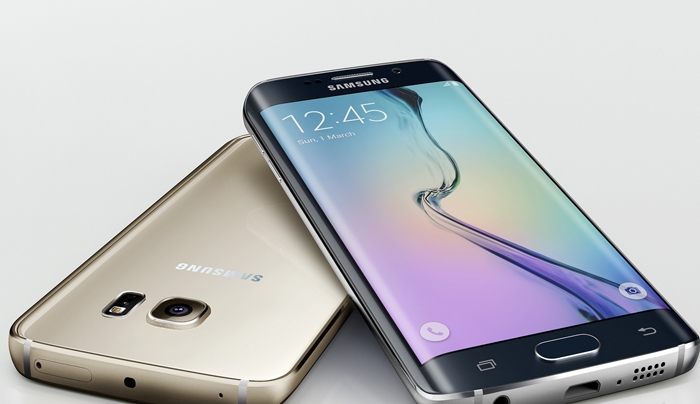 Ήρθε στην Ελλάδα το Samsung Galaxy S6 edge+