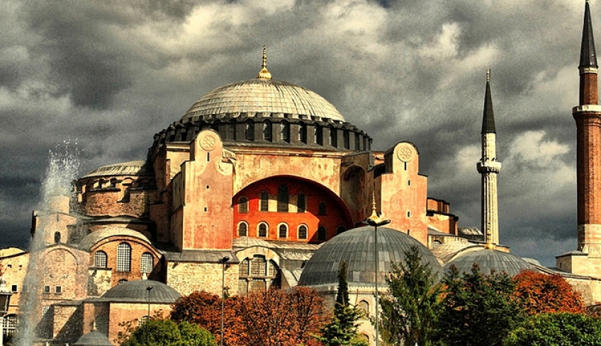 Τέλος οι εκδρομές στην Κωνσταντινούπολη από μεγάλα ελληνικά ταξιδιωτικά πρακτορεία