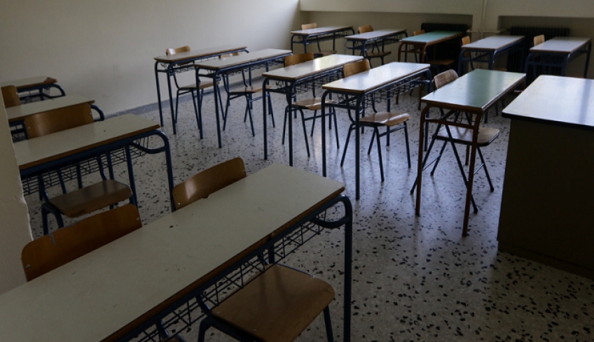 Σοκ: Καθηγήτρια ξυλοκοπήθηκε από πατέρα μαθητή της στην Κάτω Αχαΐα