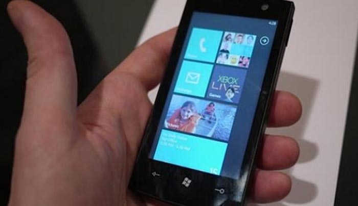 PestoSMS : Στα Windows Phones γράφουμε SMS με τη φωνή μας