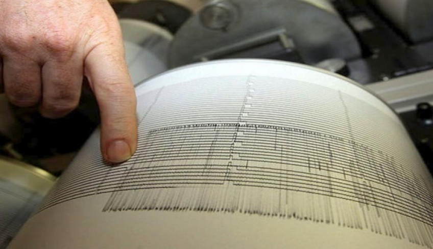 Σεισμός 3,4 Ρίχτερ σημειώθηκε στην Κω