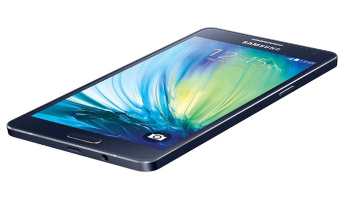To Samsung Galaxy A7 παρουσιάζεται επισήμως