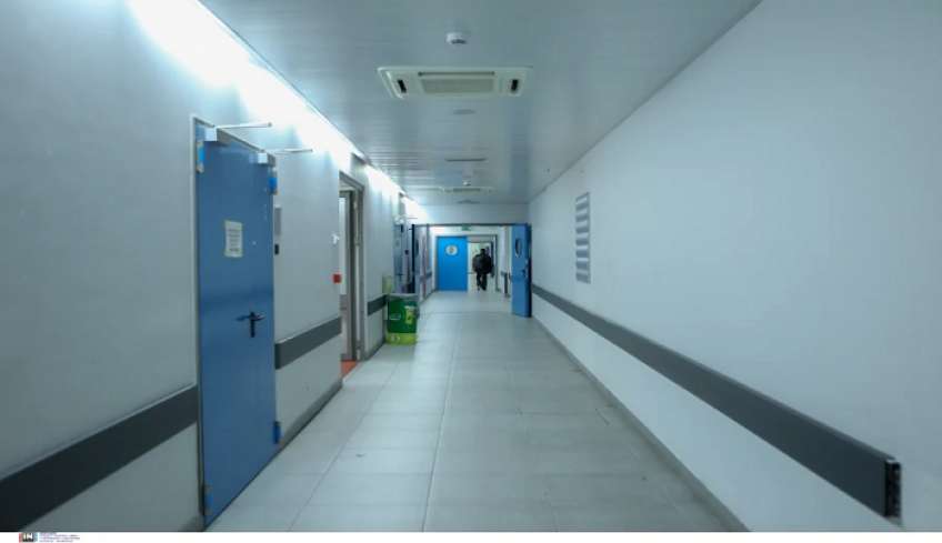 Νέος ξυλοδαρμός γιατρών στα Επείγοντα νοσοκομείου: Συνοδός ασθενή βγήκε «εκτός εαυτού» στη Λάρισα