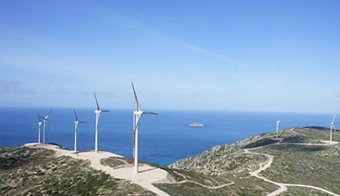 Μεγάλες επενδύσεις θα αλλάξουν ριζικά το ενεργειακό τοπίο των νησιών του Ν. Αιγαίου