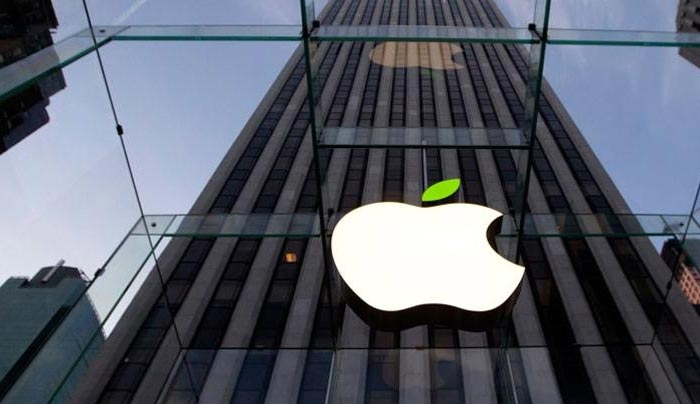Πρόστιμο 862 εκατ. δολ. απειλεί την Apple