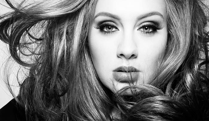 Ακούστε το νέο τραγούδι της Adele “Water Under The Bridge”