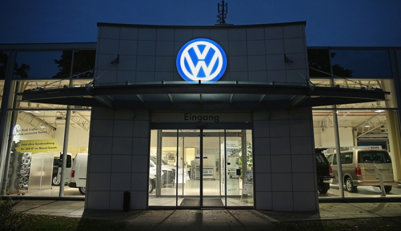 VW: Έδωσε την πρώτη αποζημίωση για το dieselgate στην Ευρώπη
