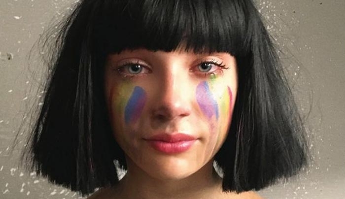 Το νέο videoclip της Sia είναι ό,τι πιο συγκινητικό θα δεις σήμερα