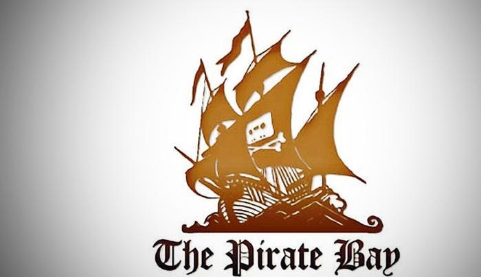 Δικαστική απόφαση αφήνει «ελεύθερο» το Pirate Bay