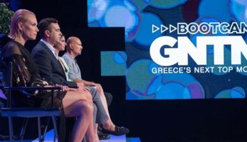 Καταγγελία στο ΕΣΡ για το Greece’s Next Top Model - Η σύσταση προς το Star