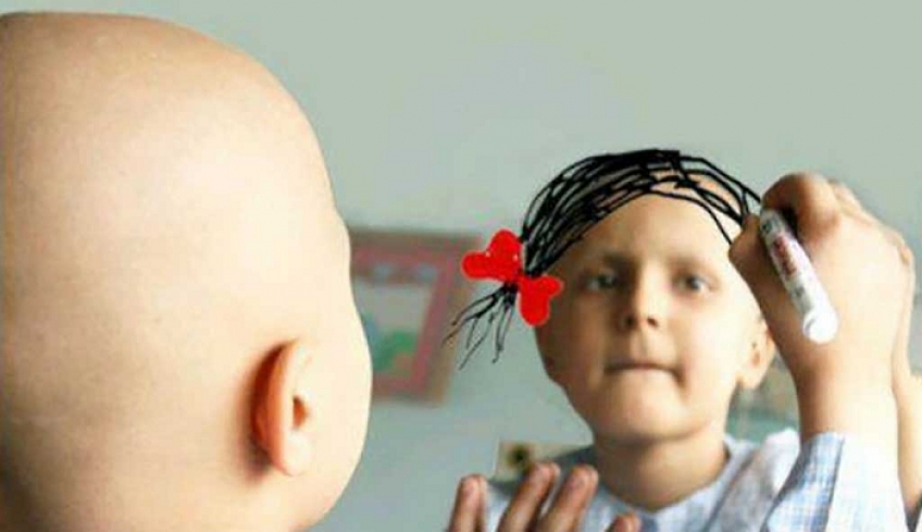 Παγκόσμια Ημέρα κατά του Παιδικού Καρκίνου- 8 στα 10 παιδιά βγαίνουν νικητές