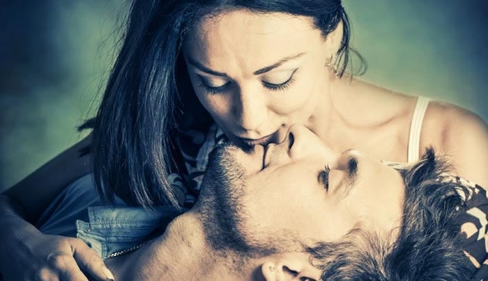 10 λόγοι για τους οποίους οι άντρες προτιμούν το σεξ με μεγαλύτερες γυναίκες