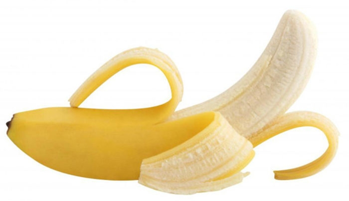 Μπανάνα: Δείτε 8 Απίστευτες Χρήσεις με τις Φλούδες της