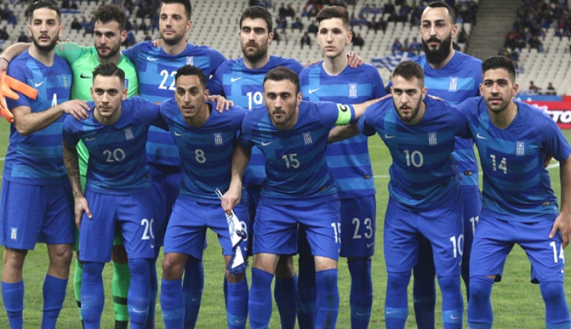 Ολο το παρασκήνιο της ματαίωσης του φιλικού της Εθνικής Ελλάδος με το Ιράν