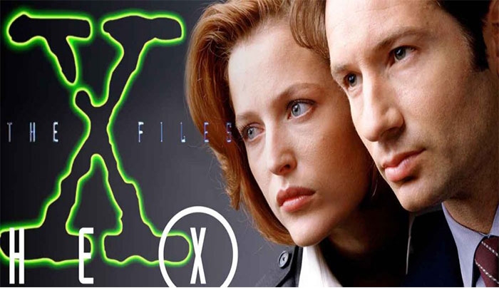 Το &quot;X-Files&quot; επιστρέφει με 6 νέα επεισόδια!!
