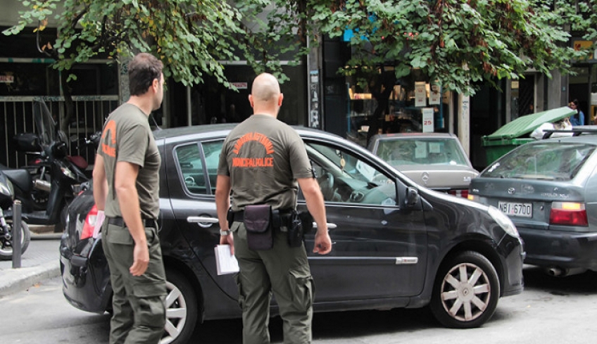 Θεσσαλονίκη: Δημοτικός αστυνομικός απέτρεψε αρπαγή ανήλικης -Περιγράφει τη σύλληψη του 63χρονου