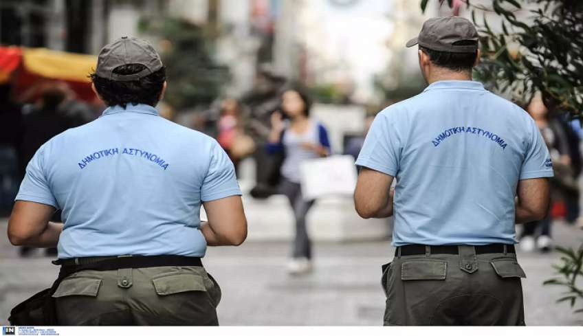 Έρχονται προσλήψεις από τον γραπτό διαγωνισμό του ΑΣΕΠ – Τι θα γίνει με τη Δημοτική Αστυνομία