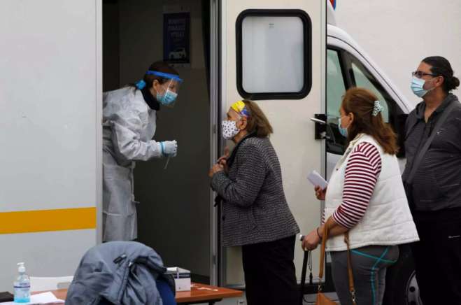 Κορονοϊός: Τέλος όλα τα μέτρα στη χώρα για τον ιό που τρομοκράτησε την ανθρωπότητα
