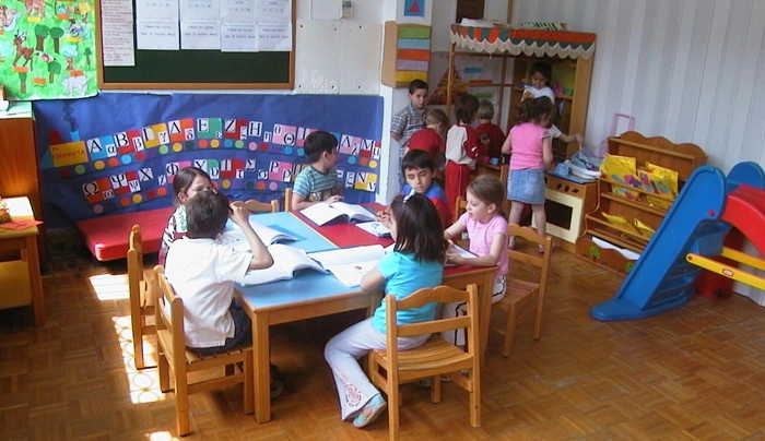 ΕΕΤΑΑ: Τα προσωρινά αποτελέσματα για τους παιδικούς σταθμούς ΕΣΠΑ