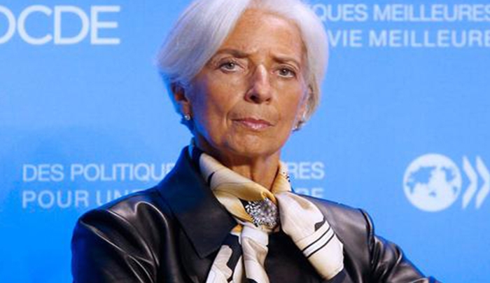 Ηχηρό μήνυμα ΔΝΤ: Δεν καταργείται η τρόικα - Αν συμβεί αυτό τέλος τα χρήματα και το δίχτυ ασφαλείας