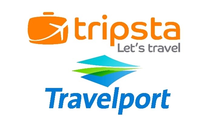 Σημαντική συνεργασία Τravelport - Tripsta (travelplanet24 &amp; airtickets.com)