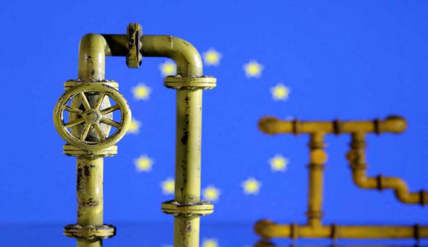 Bloomberg: Η Ελλάδα και ακόμη 6 χώρες πιέζουν για πλαφόν στο φυσικό αέριο
