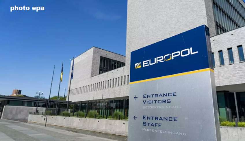 Βαλκανικό καρτέλ με όπλα και ναρκωτικά έπεσε στα χέρια της Europol – 37 συλλήψεις